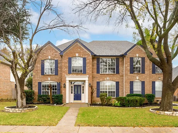 3413 Camden Dr, Flower Mound, TX 75028