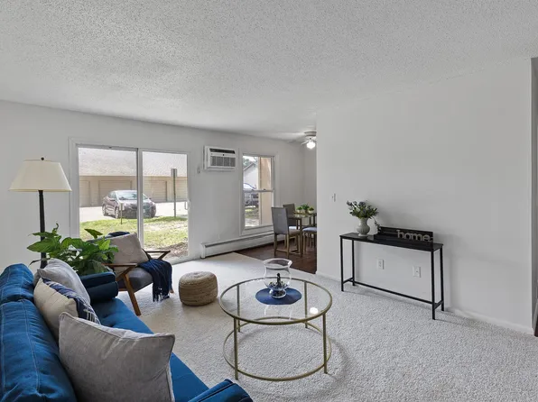 927 11th Ave S APT 1, Hopkins, MN 55343