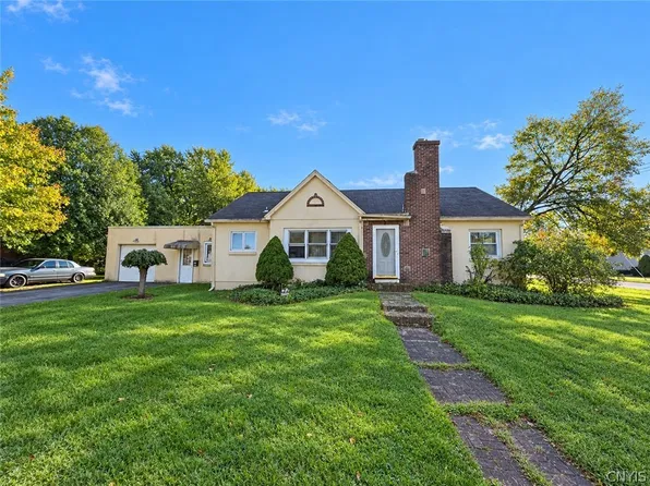 1103 Tilden Ave, Utica, NY 13501