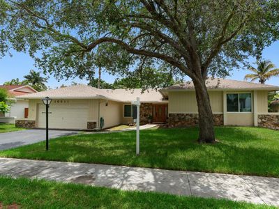 10311 SW 116th Ave, Miami, FL, 33176