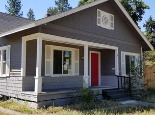 3318 E 9th Ave, Spokane, WA 99202