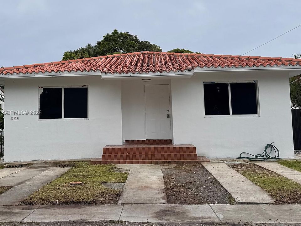 1st image of 2803 SW 26th St #B