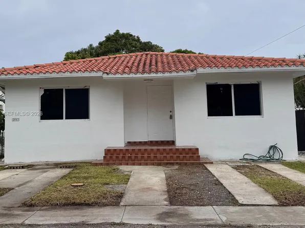 2803 SW 26th St #B, Miami, FL 33133