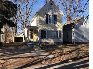 1509 S 8th St, Springfield, IL 62703