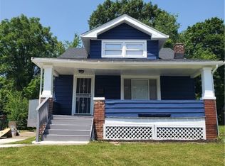 13719 North Dr, Garfield Heights, OH 44105