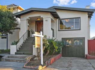 981 60th St, Oakland, CA 94608