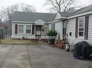 1312 Modoc Ave, Norfolk, VA 23503