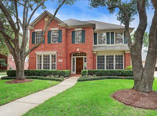 12722 Melvern Ct, Houston, TX 77041