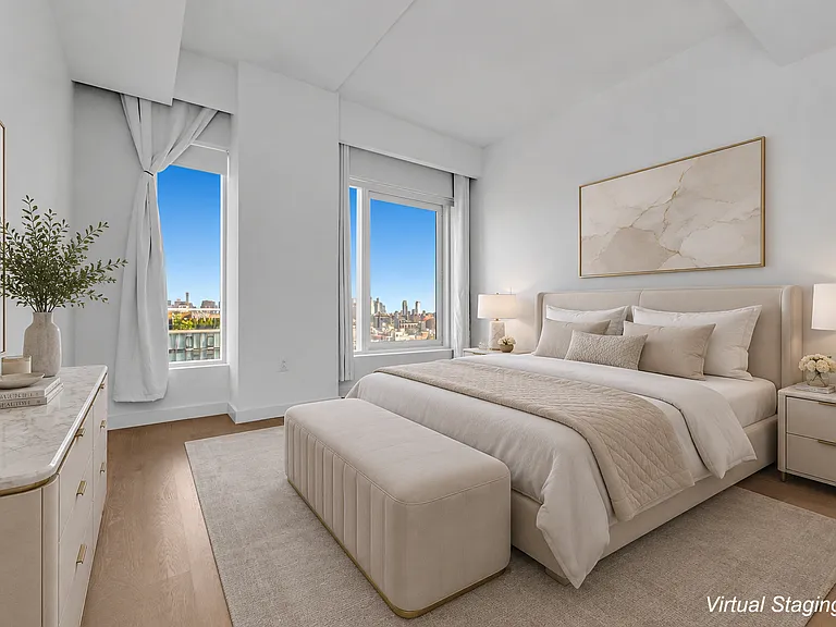 202 Broome St #11A — Photo 4
