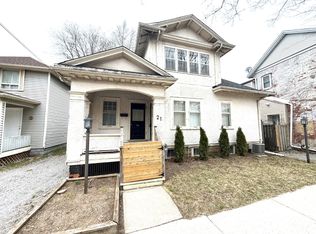 21 Centre St, Saint Catharines, ON L2R3A6