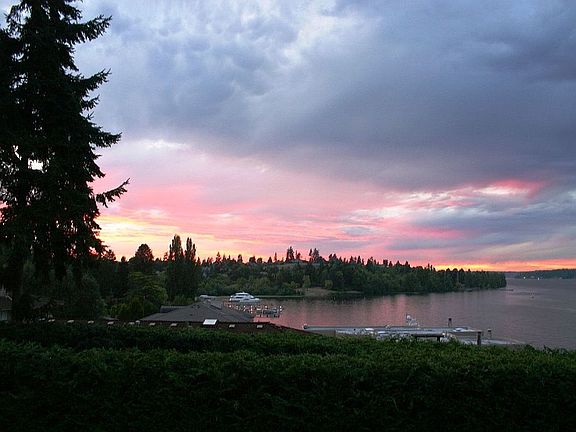 The constantly changing scenery will captivate you!