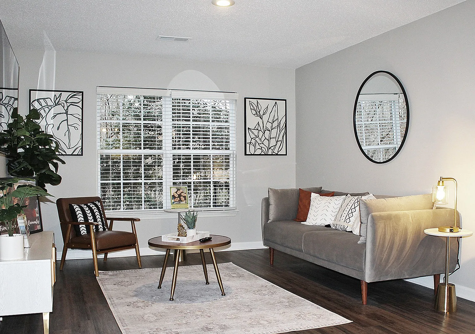 Centennial Village Student Housing — Photo 1