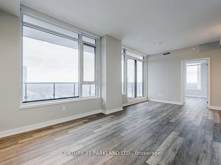 1928 Lake Shore Blvd W #2802 — Photo 6