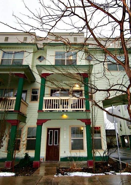 1st image of 1401 Cedar St Unit 10