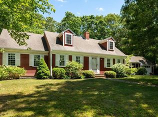 55 Pilgrim By Way, Duxbury, MA 02332