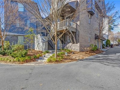 2510 Brook Run, Alpharetta, GA, 30009