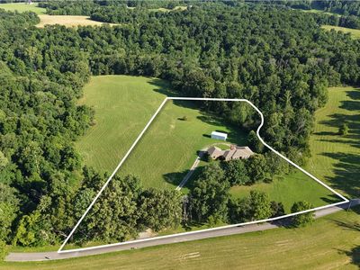 6931 Herbert Shannon Rd, Springfield, TN, 37172