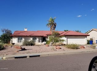 2504 E Lockwood St, Mesa, AZ 85213