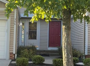 306 Zingales Dr #9C, Bedford, OH 44146