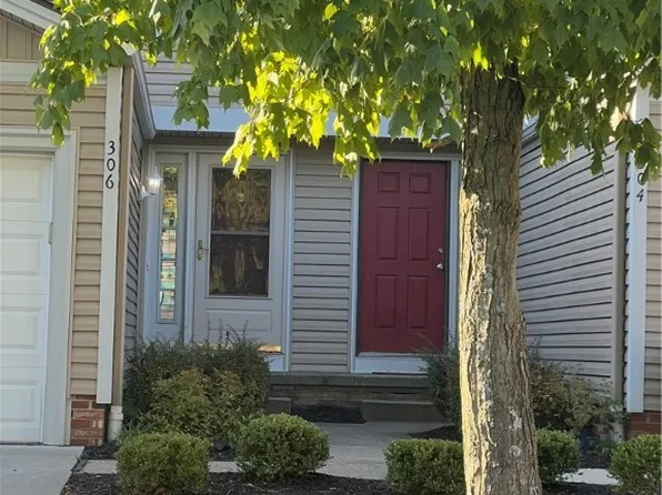 306 Zingales Dr #9C, Bedford, OH 44146