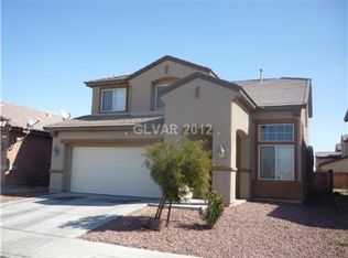 6612 Jade Jaguar St, North Las Vegas, NV 89086
