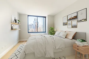 Rented by Stonehenge NYC LLC