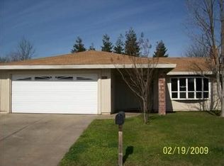 8275 Florintown Way, Sacramento, CA 95828