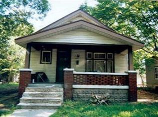 851 Gibson Pl SE, Grand Rapids, MI 49507