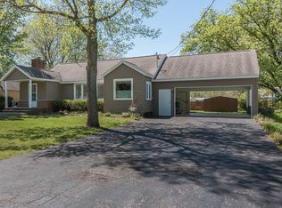415 Douglas Dr, Decatur, MI 49045