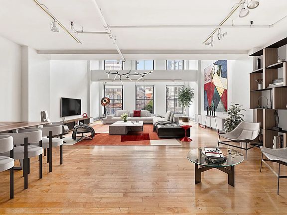 2nd image of 195 Bowery Floor 3