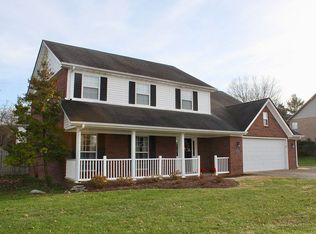 412 Kinlaw Dr, Wilmore, KY 40390