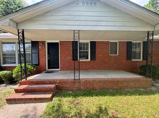 3526 Melrose Rd, Fayetteville, NC 28304