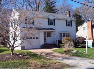 51 Simmons Rd, South Portland, ME 04106
