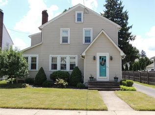 310 Wheeler Pl, Endicott, NY 13760