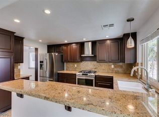 240 Honeywood St, Henderson, NV 89074