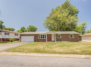 410 Montana St, Bethalto, IL