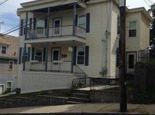 43 Birch St, Lynn, MA 01902