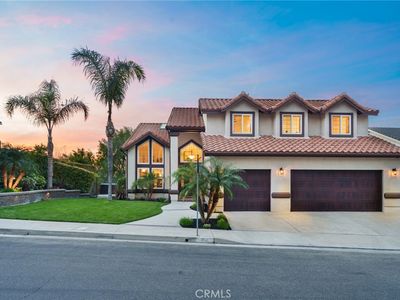 8085 E Kendra Ct, Anaheim, CA, 92808