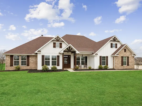 425 Reason Jones Rd, Valley View, TX 76272