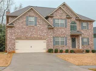 110 Riverstone Dr, Covington, GA 30016