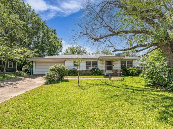 401 Avenue I, Waco, TX 76705