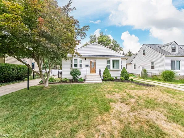 3404 W 231st St, North Olmsted, OH 44070