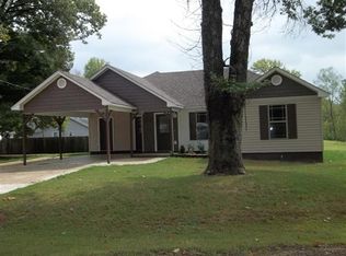 107 Karen Ln, Searcy, AR 72143