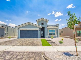 14260 Peyton Edwards Ave, El Paso, TX 79938