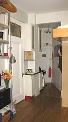 Rented by Corcoran