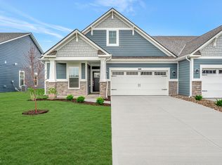 3215 Wrangler Dr, Bargersville, IN 46106