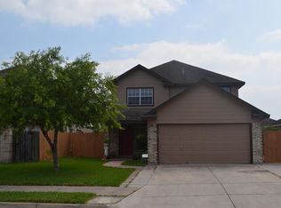 3427 Brasilia Dr, Brownsville, TX 78526
