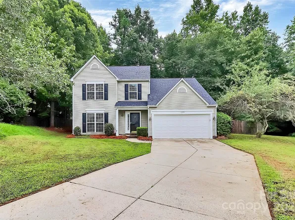 12503 Cheryl Anne Pl, Charlotte, NC 28262