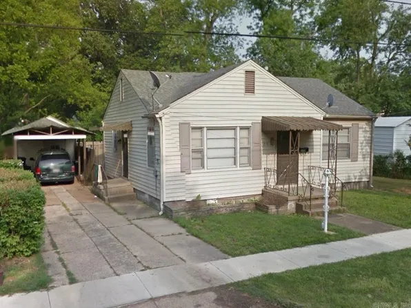 310 Olive St, Jonesboro, AR 72401