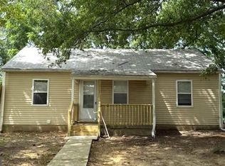 26 Oakland St, Bridgeton, NJ 08302